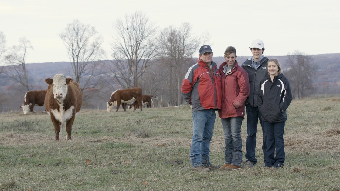 Beef - Rath Farms - Farm to Table - Pennsylvania